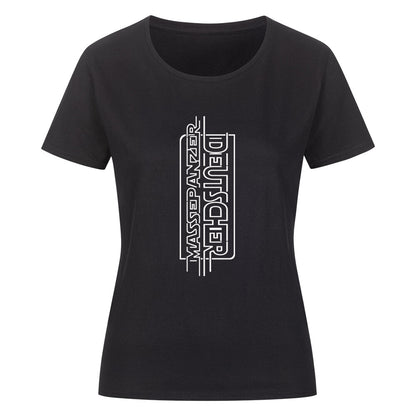 Classic Organic Shirt Women