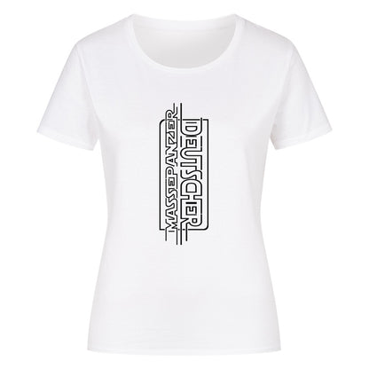 Classic Organic Shirt Women