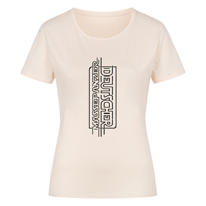 Classic Organic Shirt Women