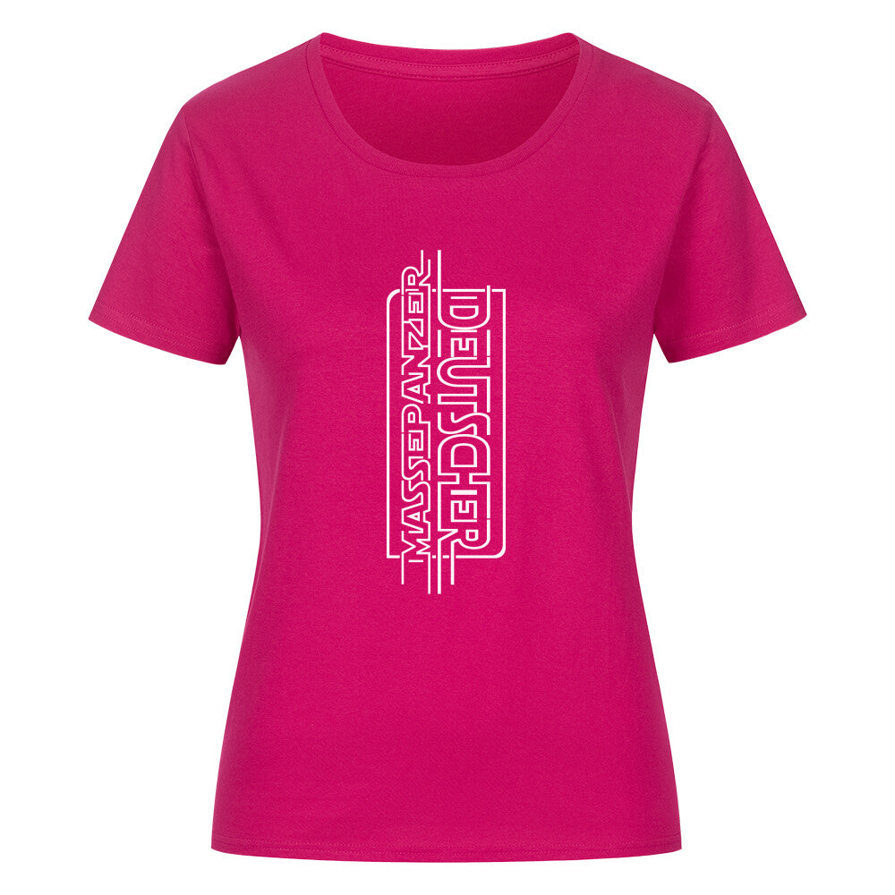 Classic Organic Shirt Women