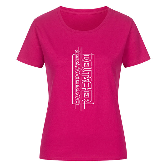 Classic Organic Shirt Women