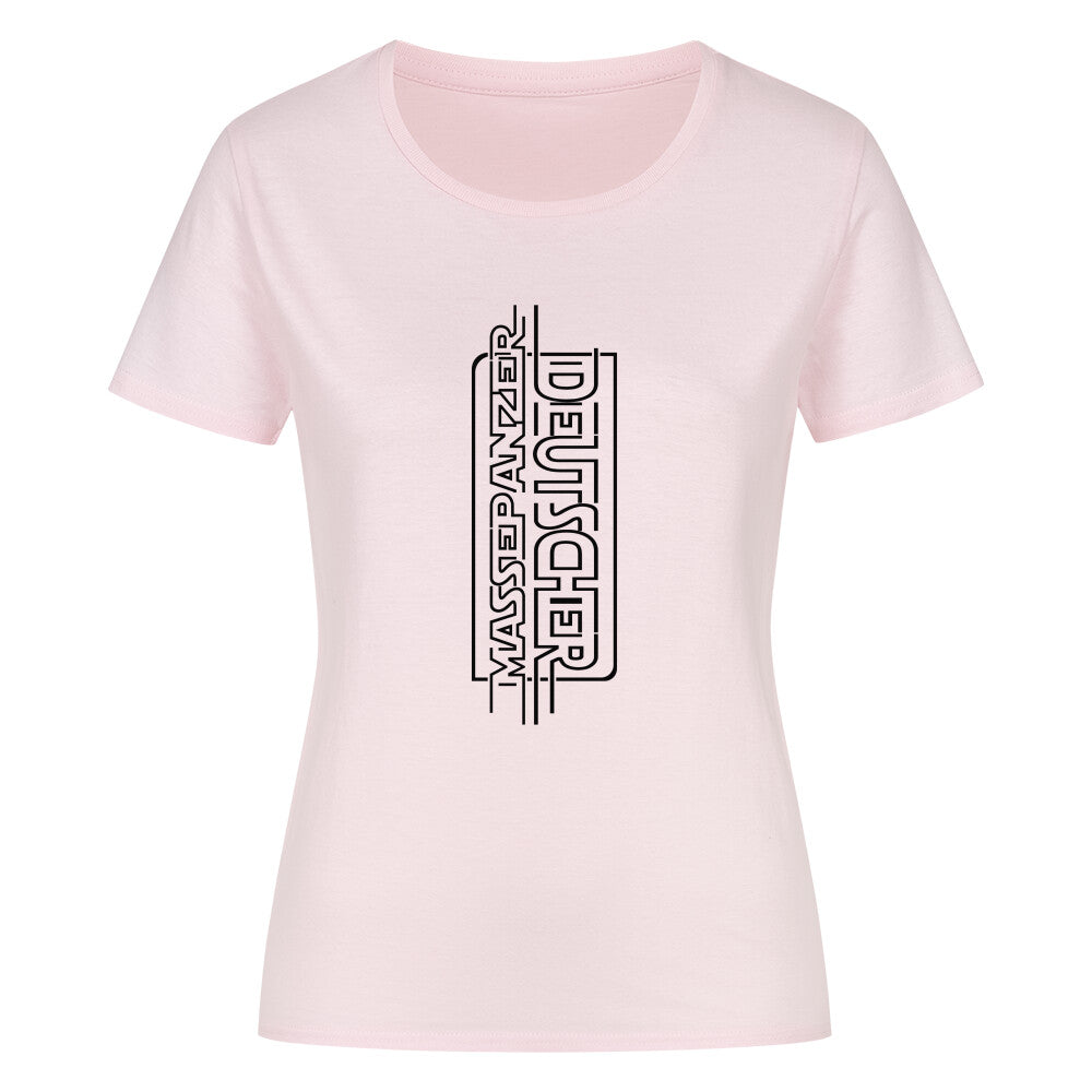 Classic Organic Shirt Women