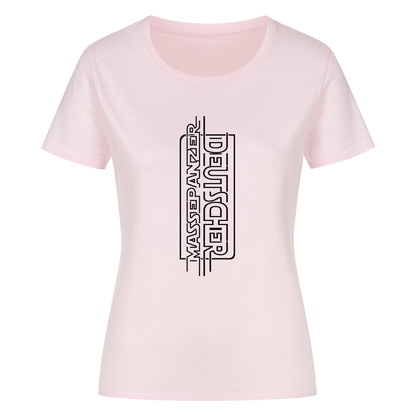 Classic Organic Shirt Women