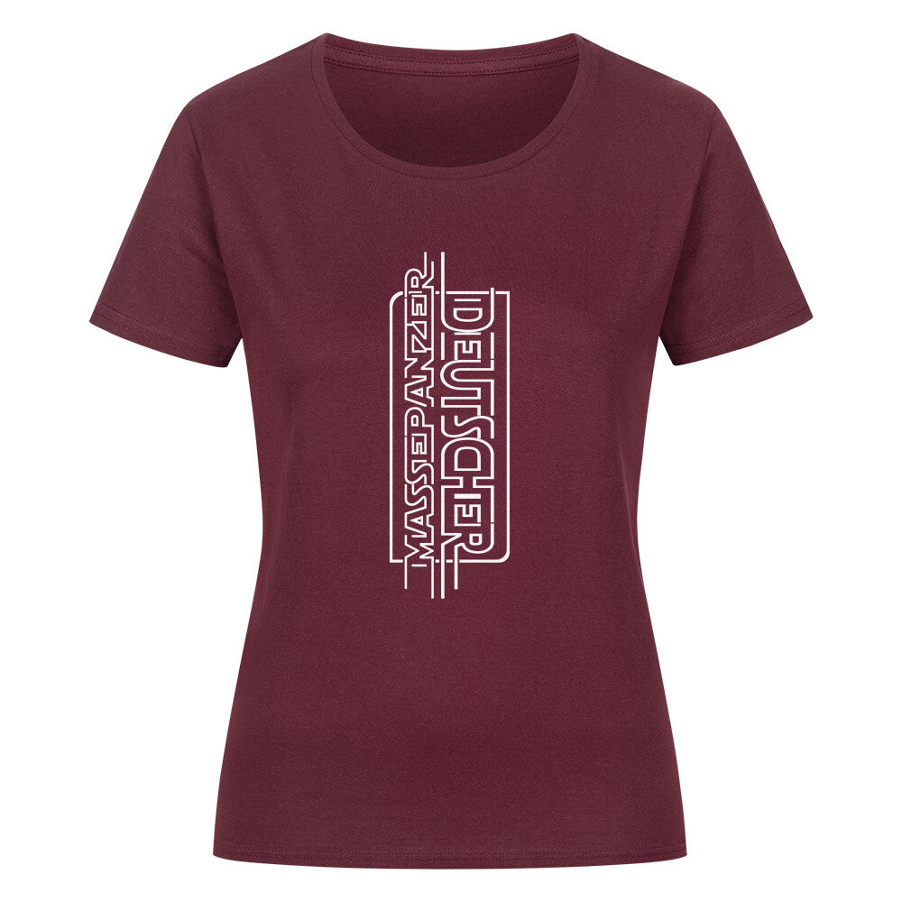 Classic Organic Shirt Women