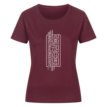 Classic Organic Shirt Women