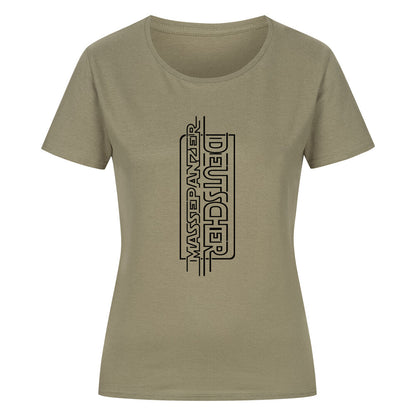 Classic Organic Shirt Women
