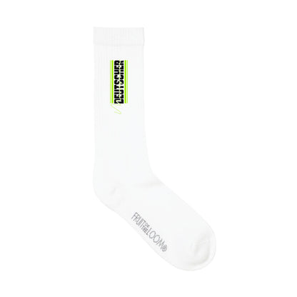 Socken Lang in verschiedenen Farben