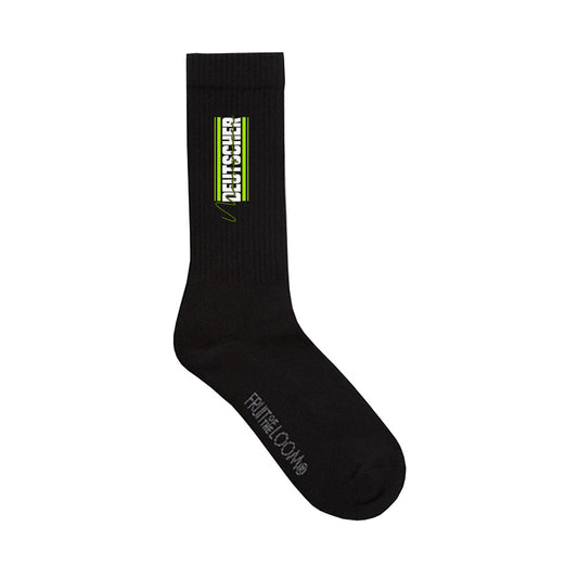 Socken Lang in verschiedenen Farben