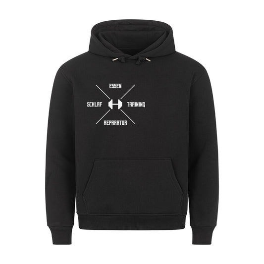 Premium Hoodie