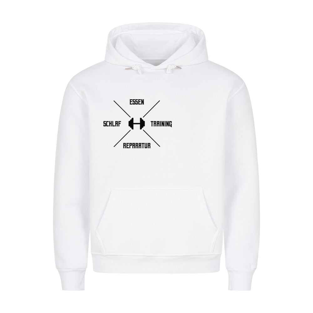 Premium Hoodie