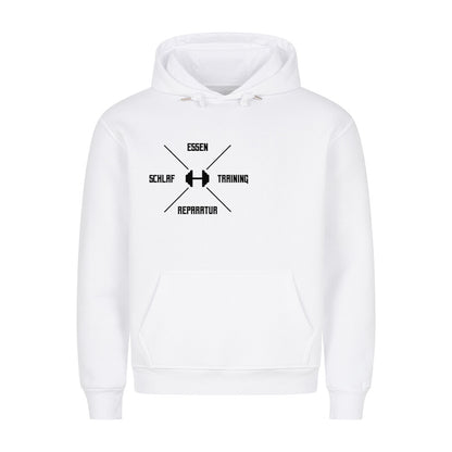Premium Hoodie