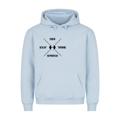 Premium Hoodie
