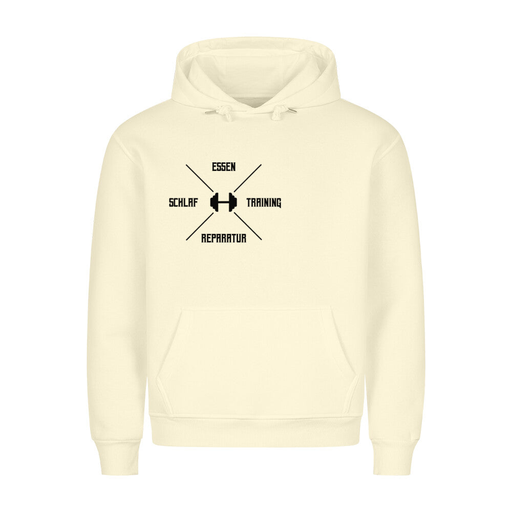 Premium Hoodie