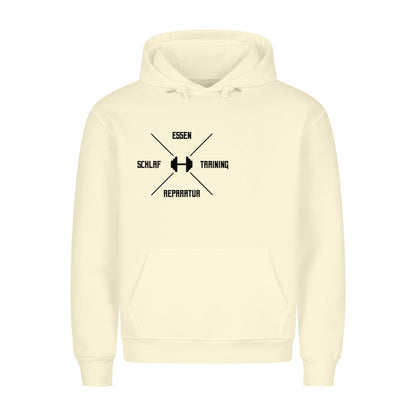 Premium Hoodie