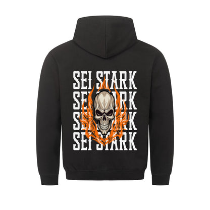 Classic Hoodie