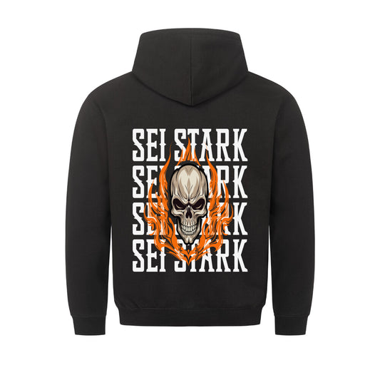 Classic Hoodie