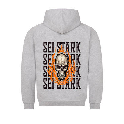 Classic Hoodie