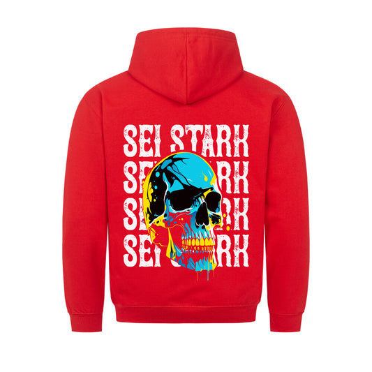 Classic Hoodie