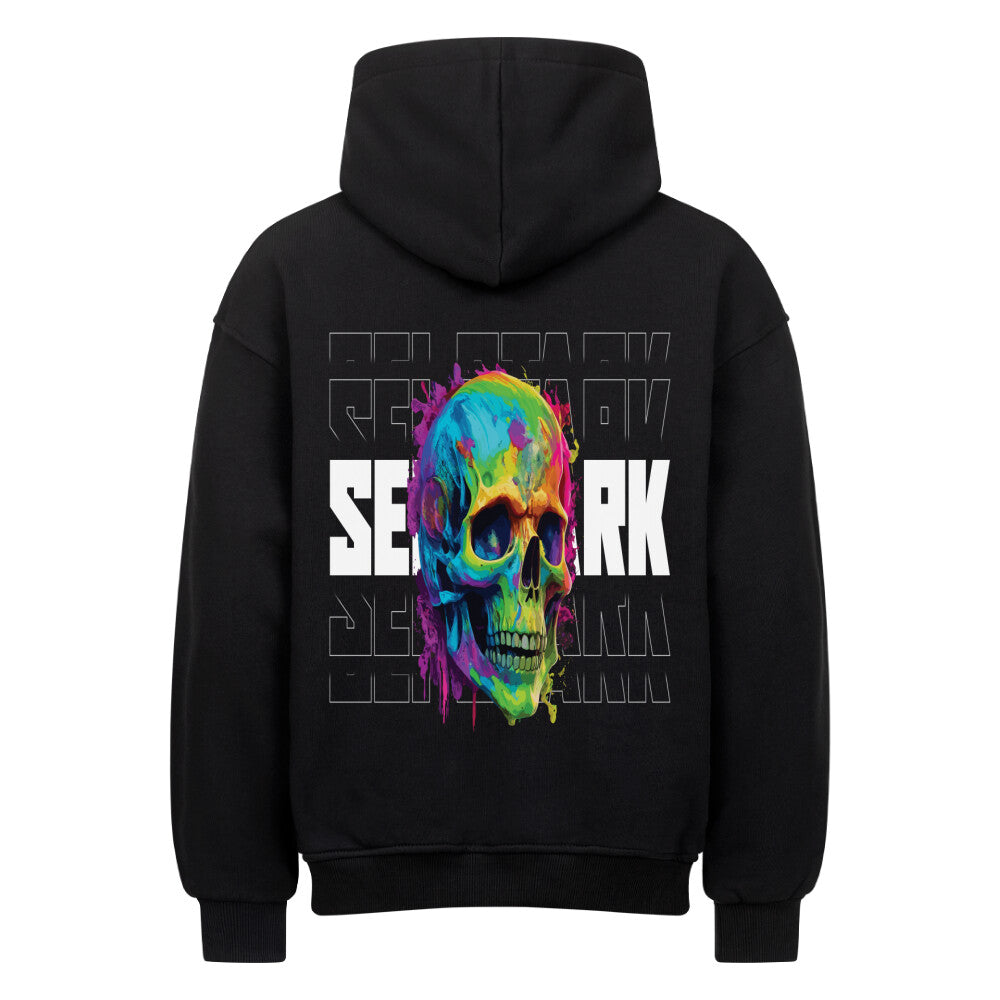 VACANCY Oversized Hoodie