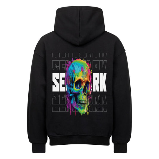 VACANCY Oversized Hoodie