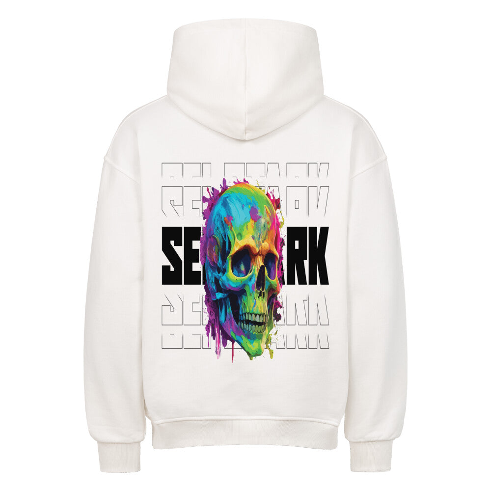 VACANCY Oversized Hoodie
