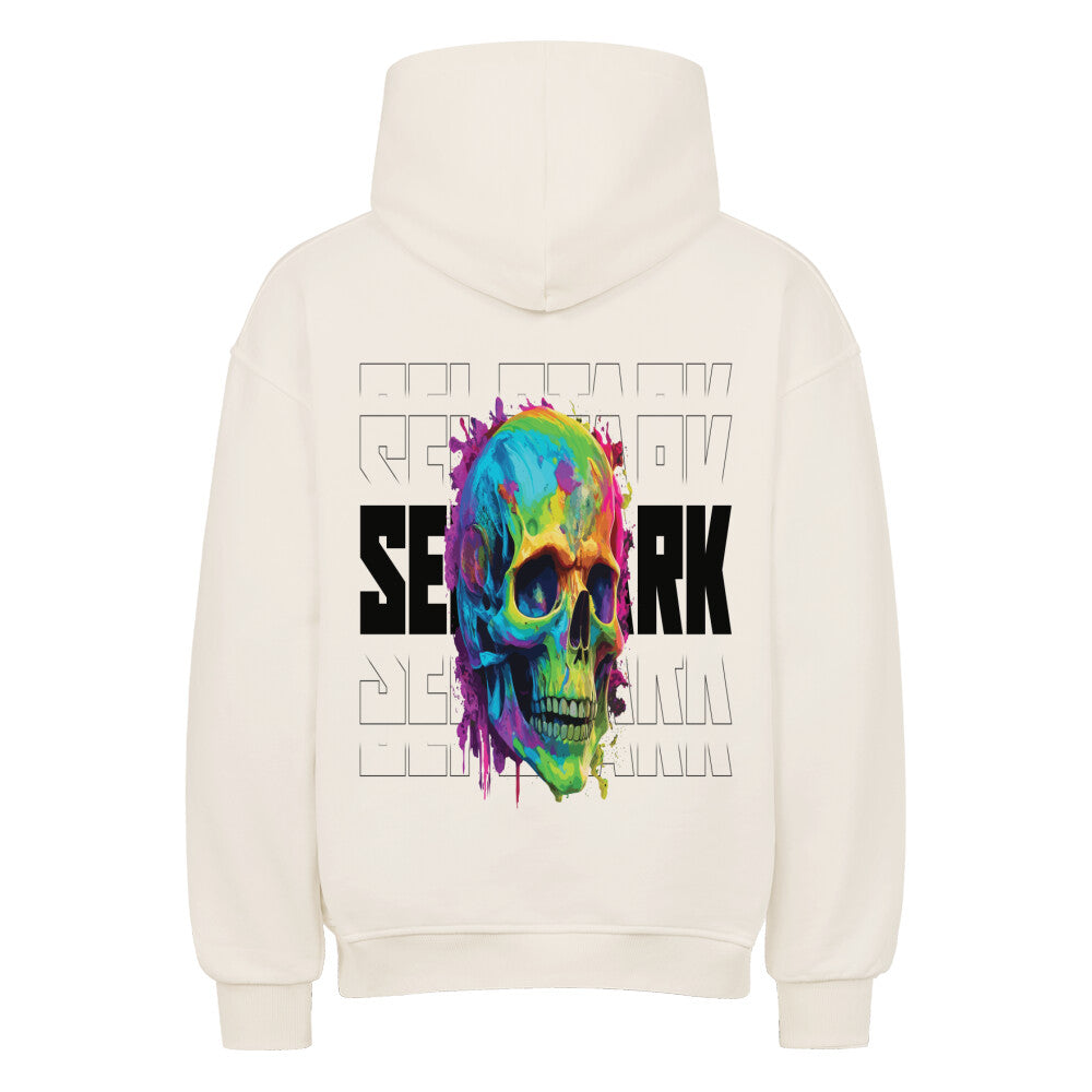 VACANCY Oversized Hoodie
