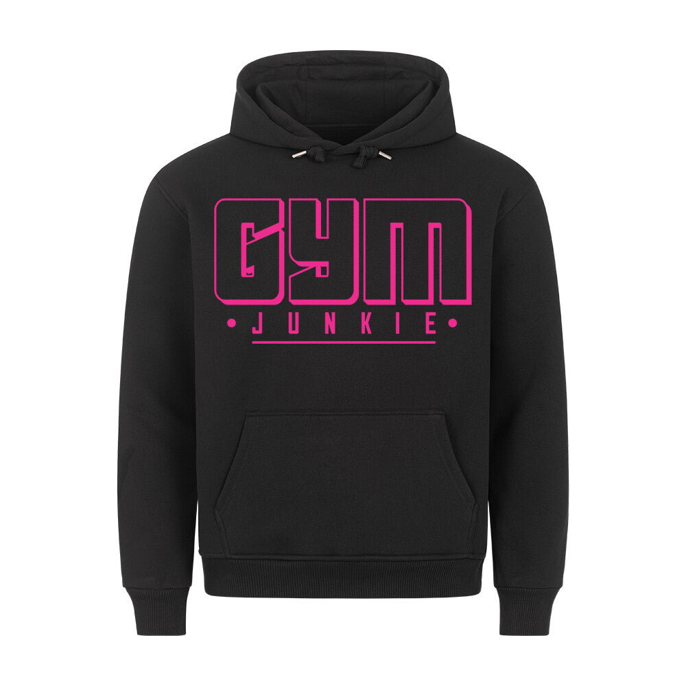 Premium Hoodie