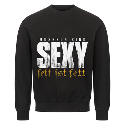 Classic Sweatshirt