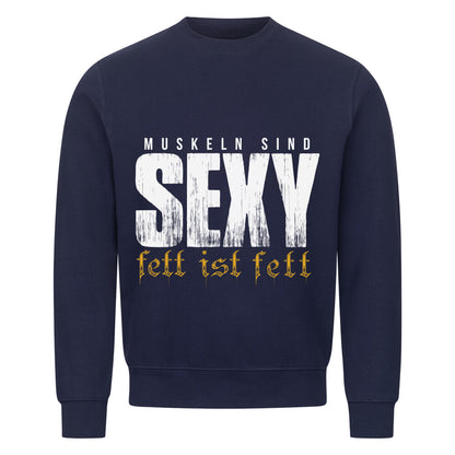 Classic Sweatshirt