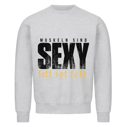 Classic Sweatshirt