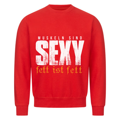 Classic Sweatshirt