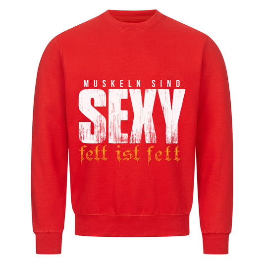 Classic Sweatshirt