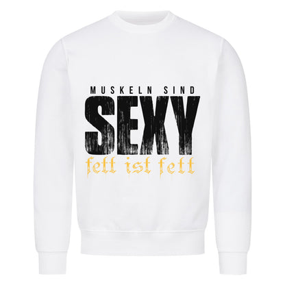 Classic Sweatshirt
