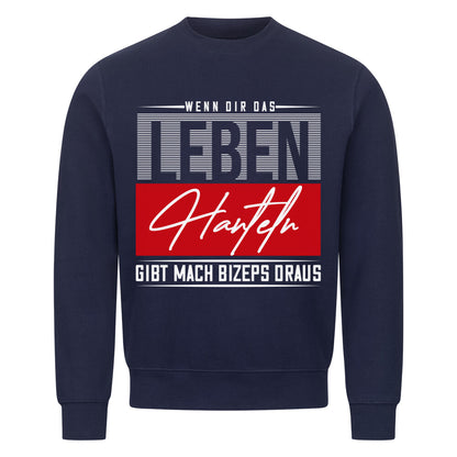 Classic Sweatshirt