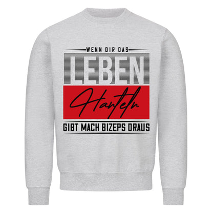 Classic Sweatshirt