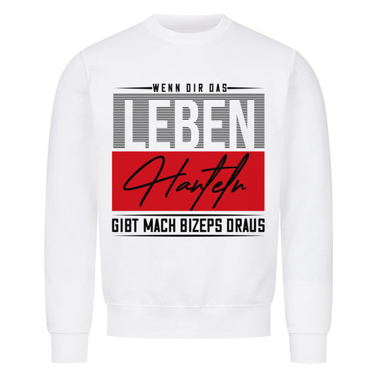 Classic Sweatshirt