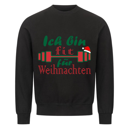 Classic Sweatshirt