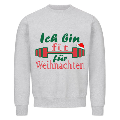 Classic Sweatshirt