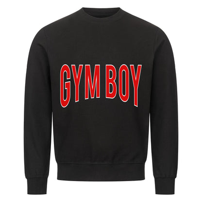 Classic Sweatshirt