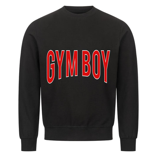 Classic Sweatshirt