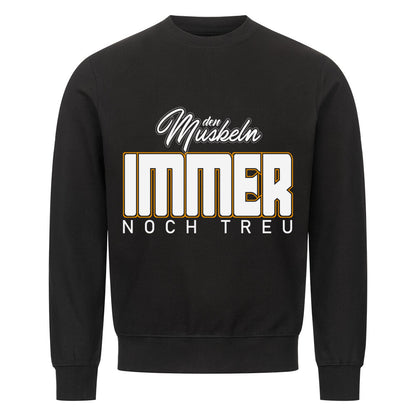 Classic Sweatshirt