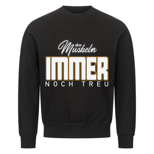 Classic Sweatshirt