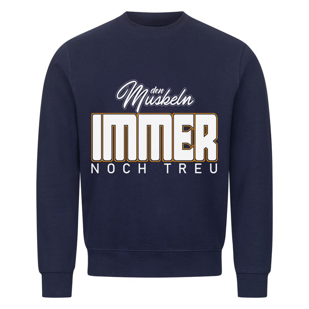 Classic Sweatshirt