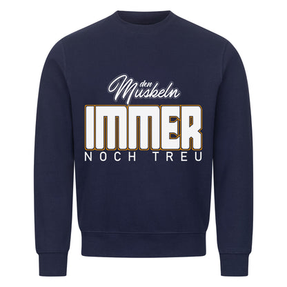 Classic Sweatshirt