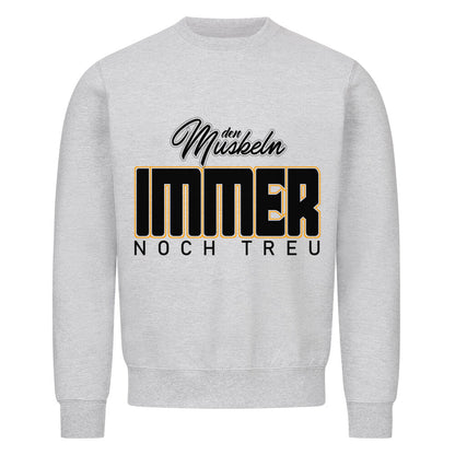 Classic Sweatshirt
