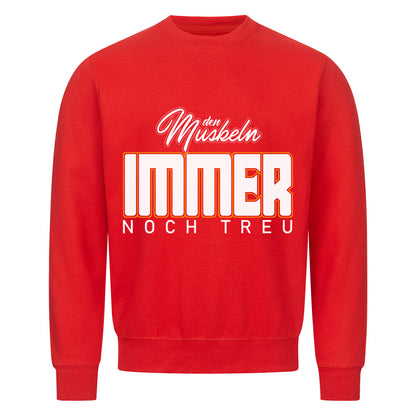 Classic Sweatshirt