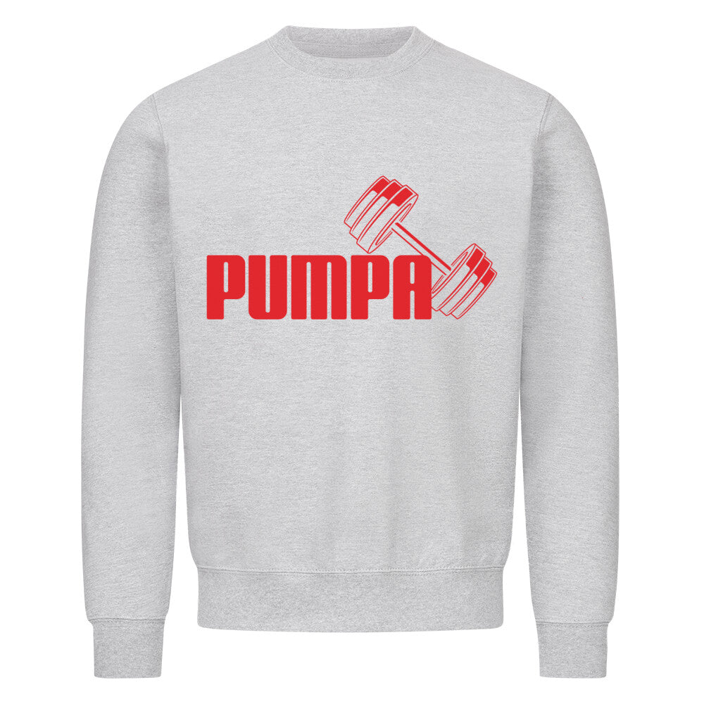 Classic Sweatshirt