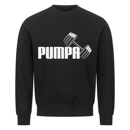 Classic Sweatshirt