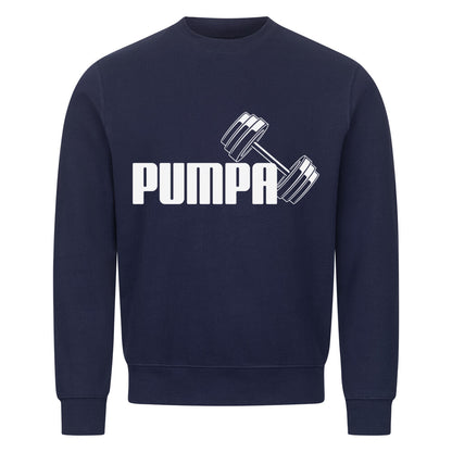 Classic Sweatshirt