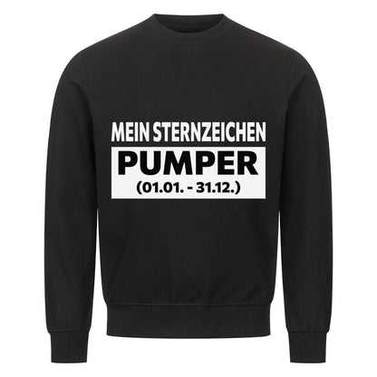 Classic Sweatshirt